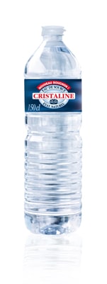 Cristaline neperlivá 1,5l