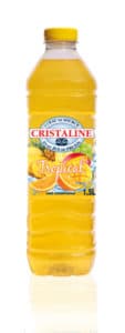 Cristaline Tropické ovoce 1,5l