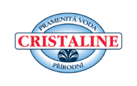 Cristaline logo czech
